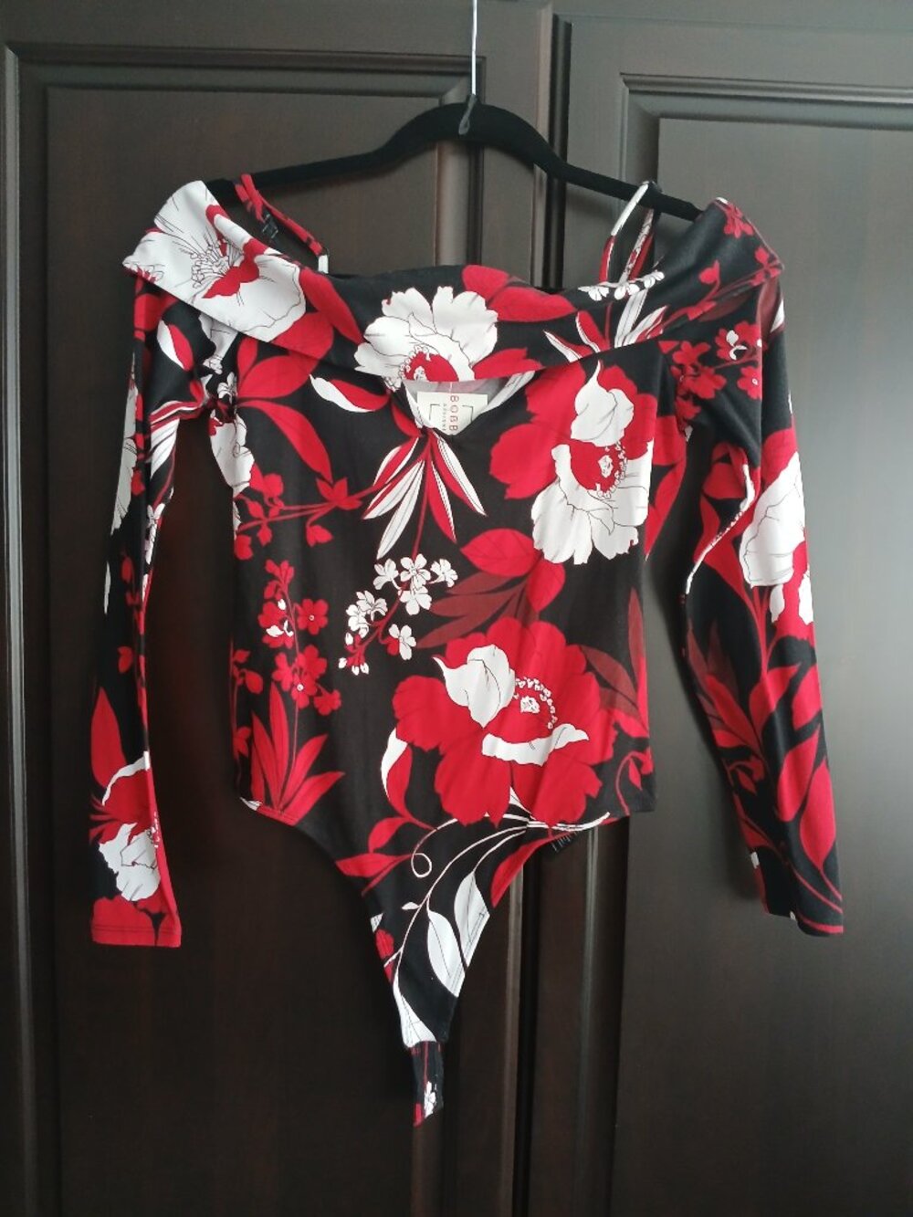 Guess Size S Bodysuit